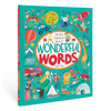 My Big Barefoot Book of Wonderful Words: Hardcover