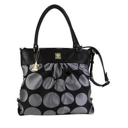 Kalencom - On The Wild SIde Diaper Bag