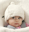 Bundle Me Hat - 6-12M - Through my baby's eyes