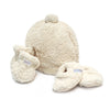 Bundle Me hat, mittens & booties - 0-6M - Through my baby's eyes